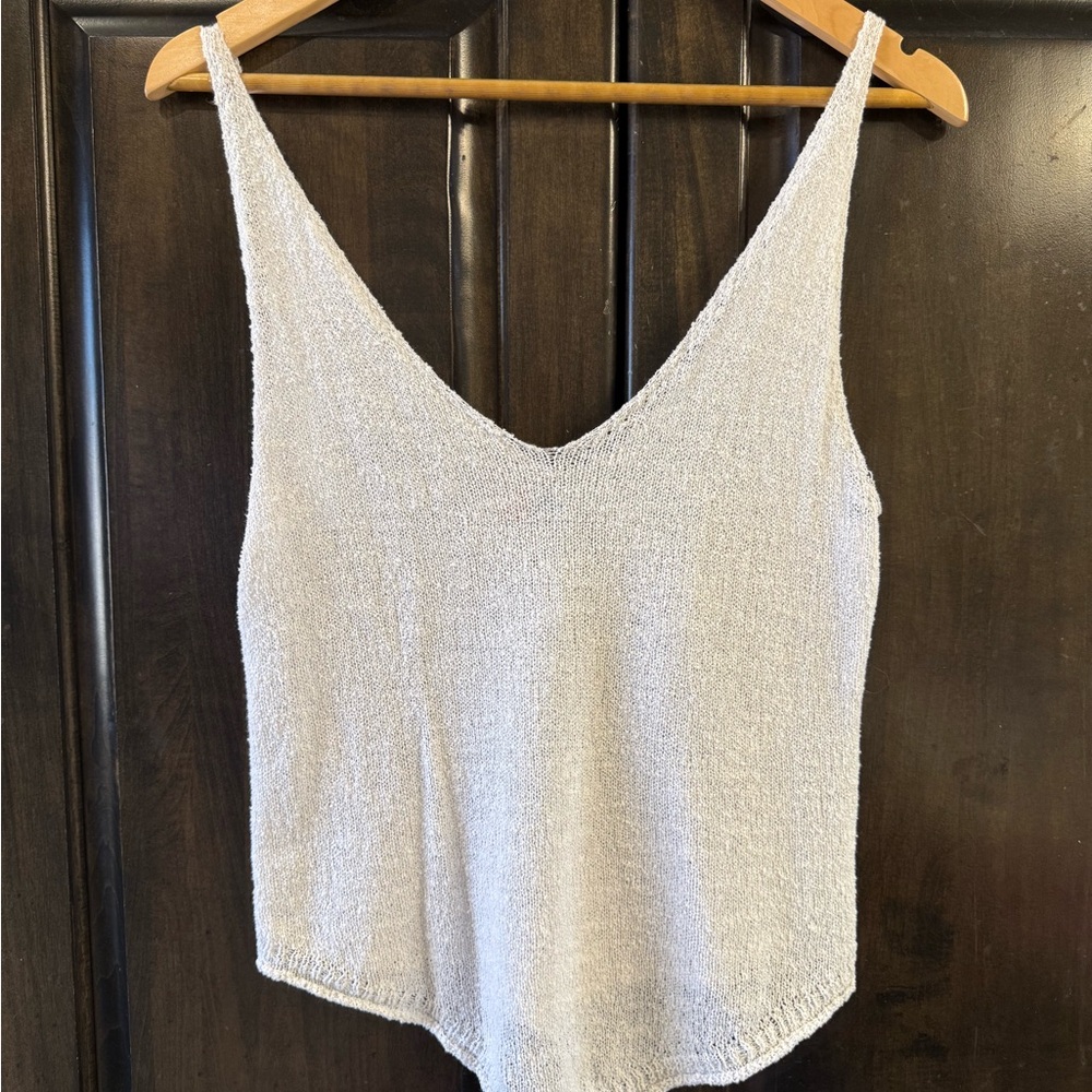 Free People Knit Women's Top